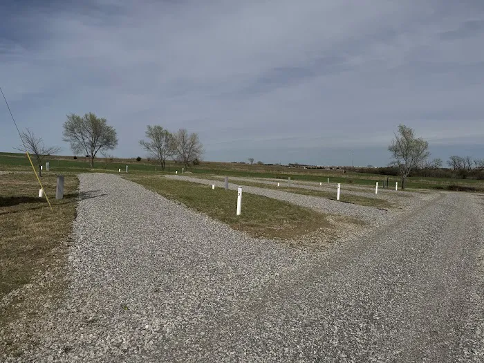 Southern Winds RV Park Picture 9