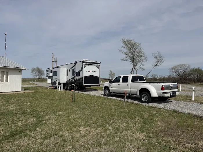 Southern Winds RV Park Picture 10