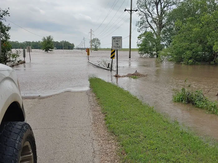 Willow Creek Mobile Home Park Picture 2