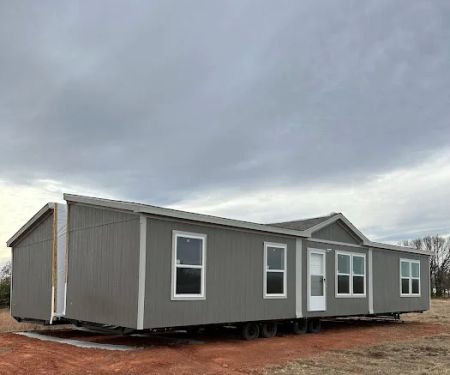 Greg's Mobile Home Services