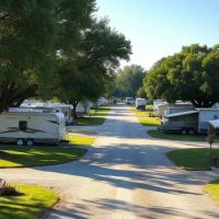 East Side RV and Mobile Home Park ico