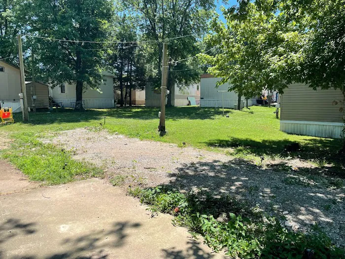 East Side RV and Mobile Home Park Picture 6