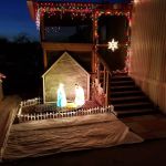 Serenity mobile home Park