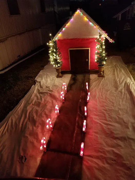 Serenity mobile home Park Picture 10