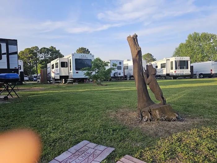 Mingo RV Park Picture 2