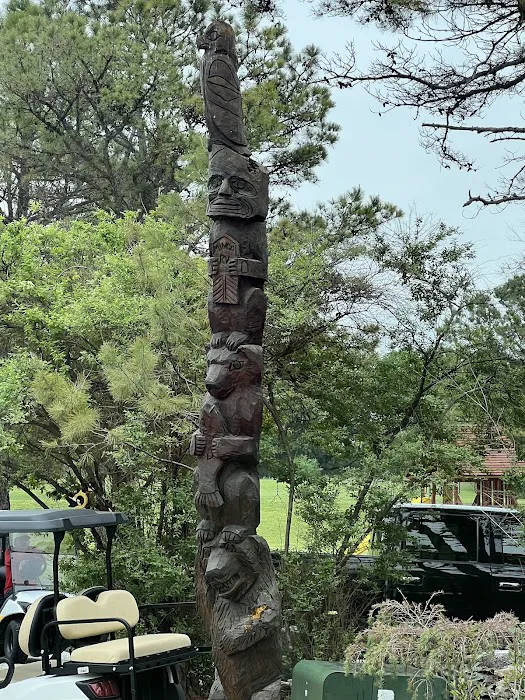 Mingo RV Park Picture 4