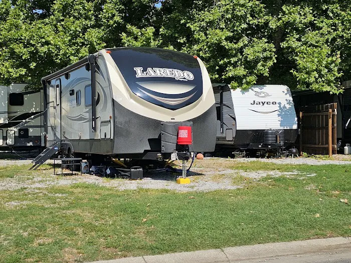 Mingo RV Park Picture 5