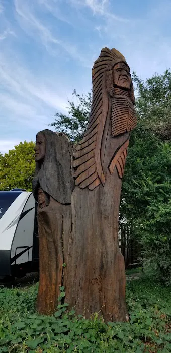 Mingo RV Park Picture 6
