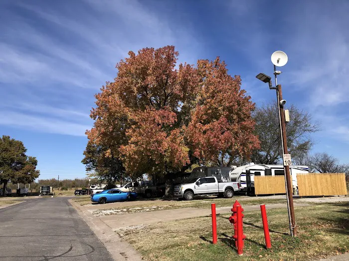 Mingo RV Park Picture 9