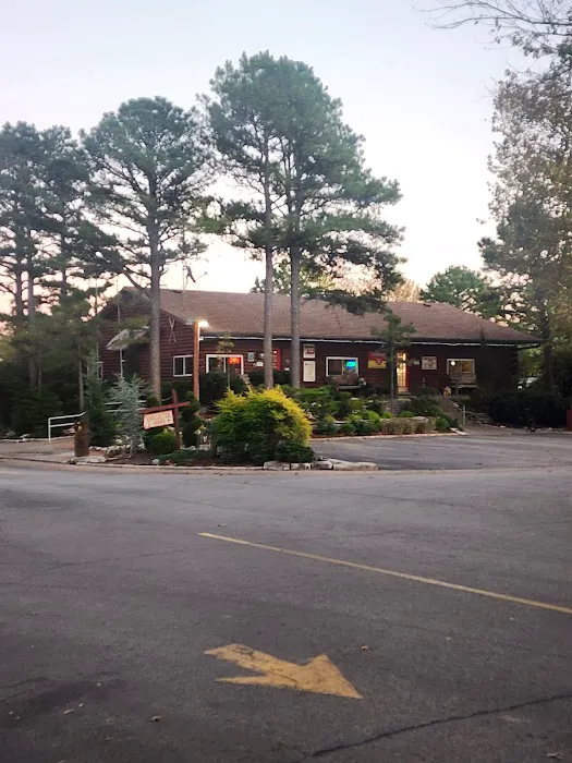 Mingo RV Park Picture 10