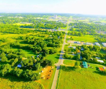 Rolling Hills Mobile Home Park