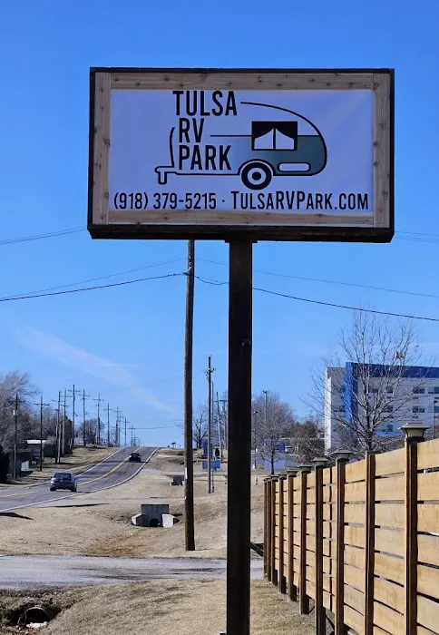 RV Park of Tulsa Picture 3
