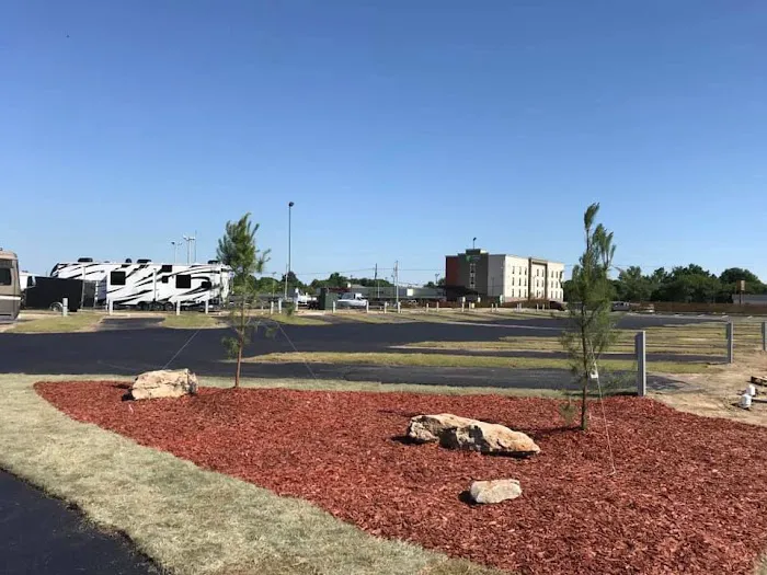 RV Park of Tulsa Picture 6