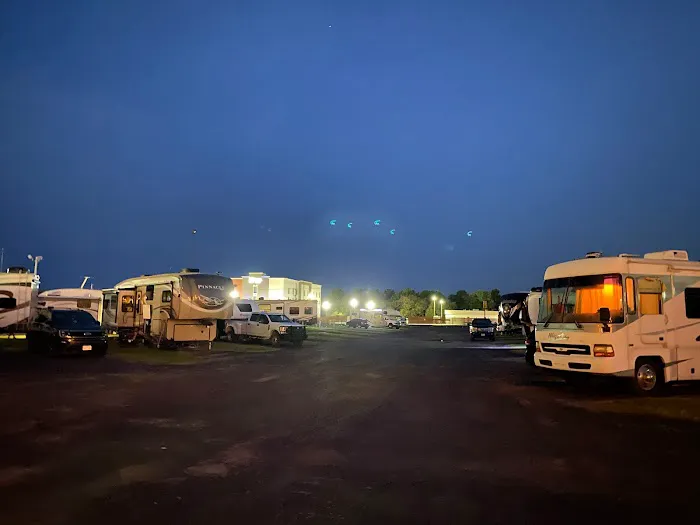 RV Park of Tulsa Picture 5