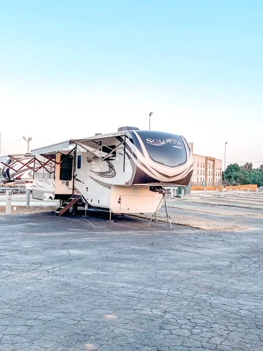 RV Park of Tulsa Picture 4