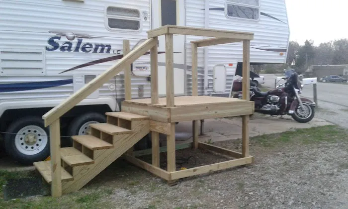 RV Mobile Park Picture 3