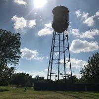 Lake Valley RV Park ico