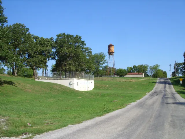 Lake Valley RV Park Picture 6