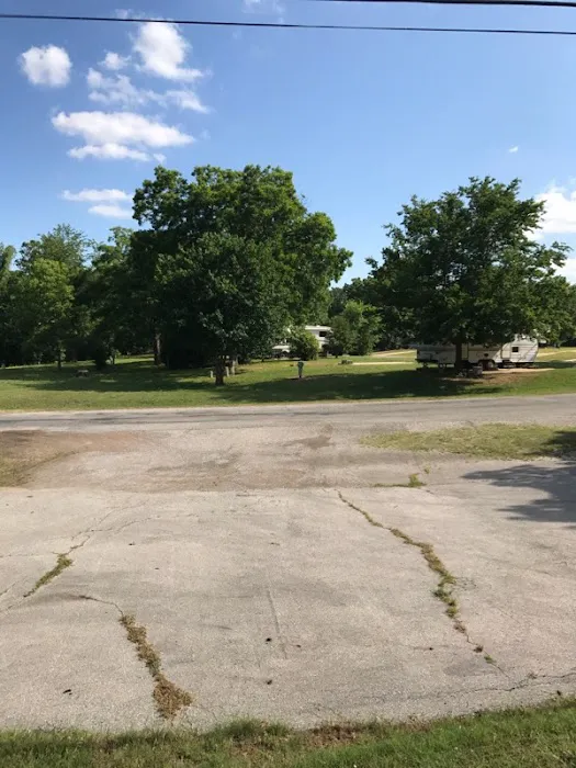 Lake Valley RV Park Picture 5