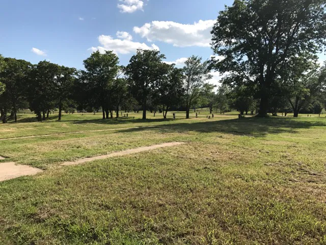 Lake Valley RV Park Picture 7