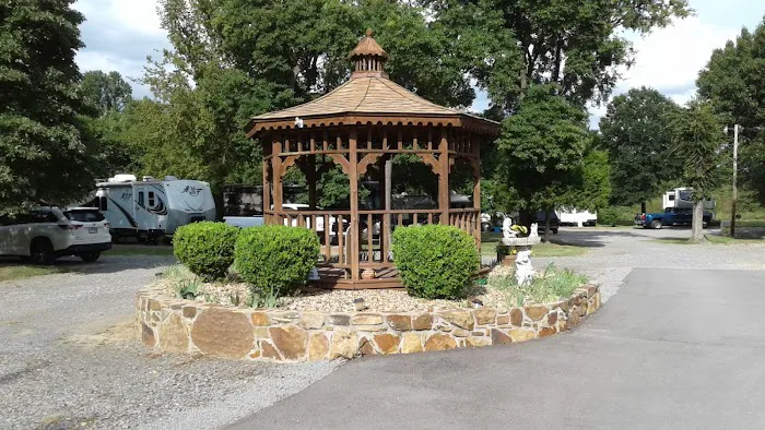 Crossroads RV Park Corp. Picture 1