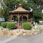 Crossroads RV Park Corp.