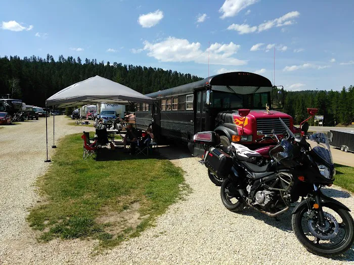 Crossroads RV Park Corp. Picture 8