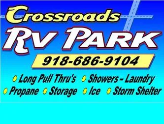 Crossroads RV Park Corp. Picture 5