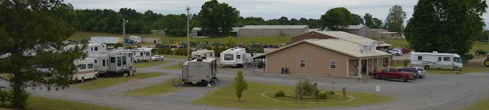 Hidden Valley RV Park Picture 2