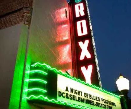 Hidden Valley RV Park