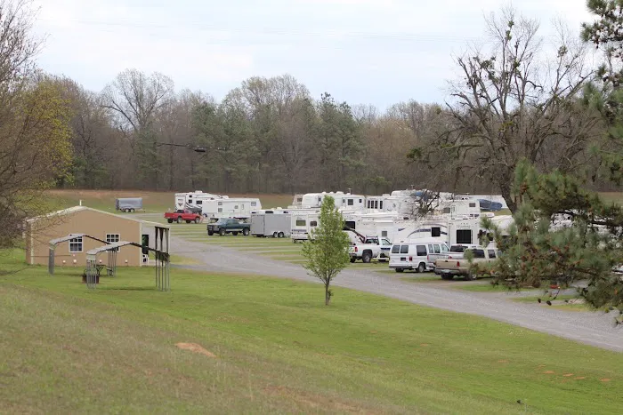 Hidden Valley RV Park Picture 5