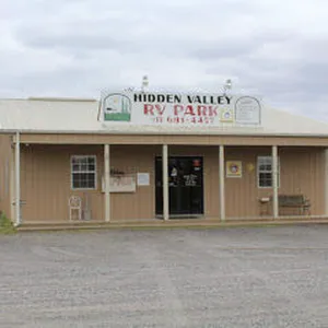 Hidden Valley RV Park Picture 7