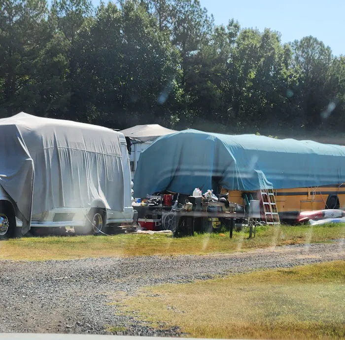 Hidden Valley RV Park Picture 10