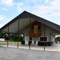 Hilltop RV Park ico