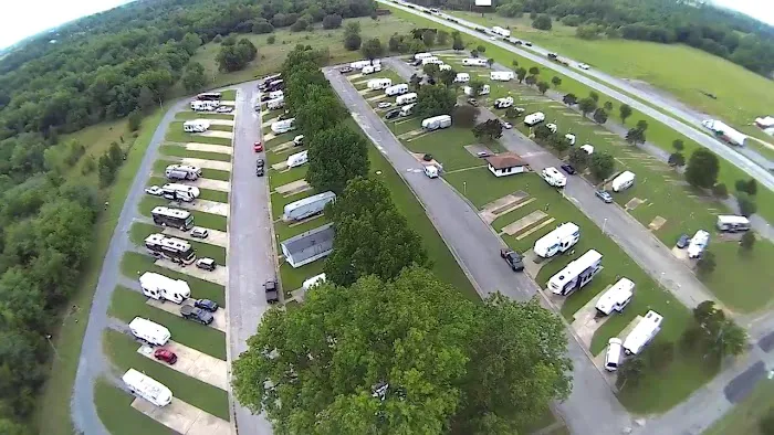 Meadowbrook RV Park Picture 1