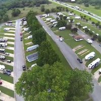 Meadowbrook RV Park ico