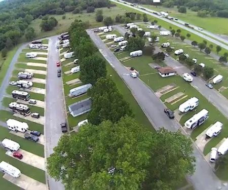 Meadowbrook RV Park