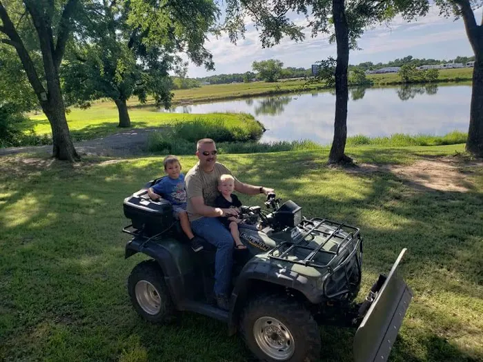 Creekside RV Ranch Picture 8