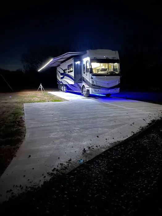 Silver Canyon RV Ranch Picture 1