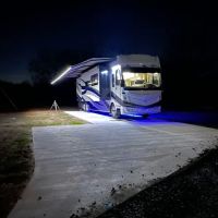 Silver Canyon RV Ranch ico