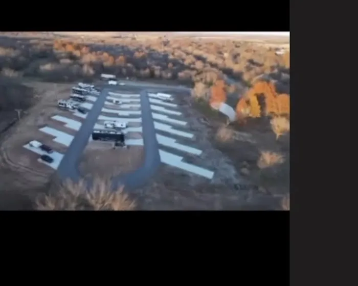 Silver Canyon RV Ranch Picture 6