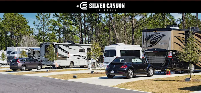 Silver Canyon RV Ranch Picture 3