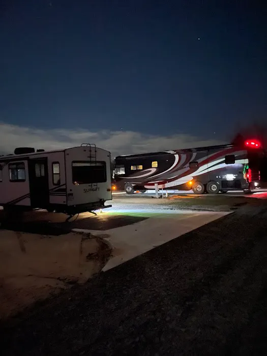 Silver Canyon RV Ranch Picture 7