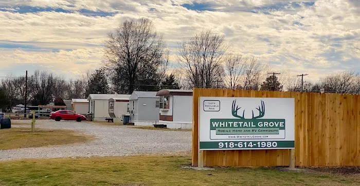 Whitetail Grove Mobile Home and RV Community Picture 4