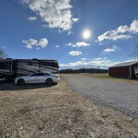 Outsiders Rv park ico