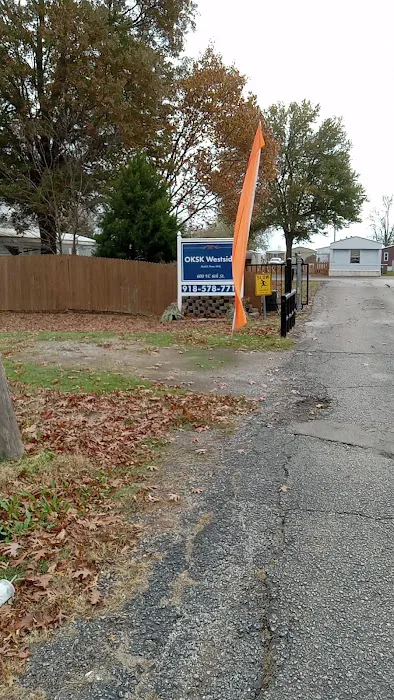 Westside Mobile Home Park Picture 2