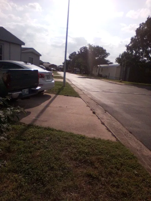 German Corner Village Picture 1