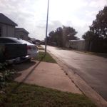 German Corner Village