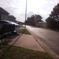 German Corner Village ico