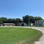 Big Bass Mobile Home Park